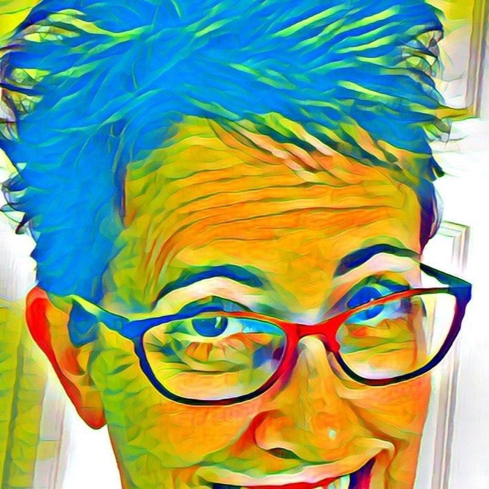 Meet your Posher, Laurie